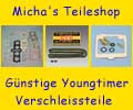 Micha's Teileshop